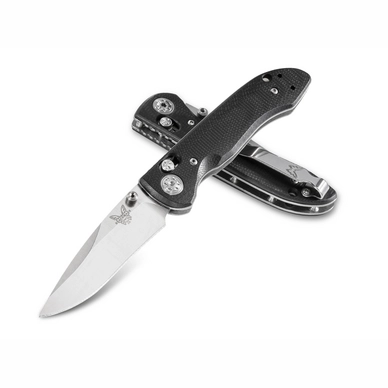 Vouwmes Benchmade Foray