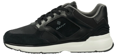 GANT Men Beeker Black