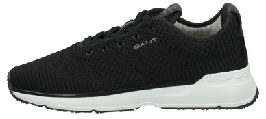 GANT Men Beeker Mesh Black