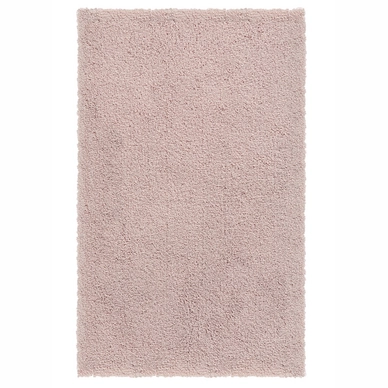 Bath mat Aquanova Bela Dusty Pink