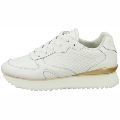 GANT Women Bevinda White
