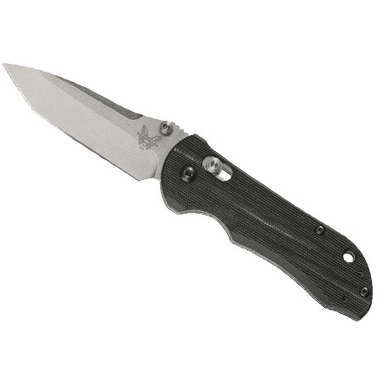 Folding Knife Benchmade Mini Stryker II Axis PE