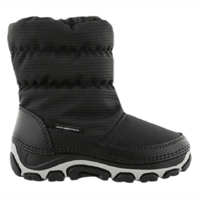 Snowboot Antarctica Kids 123 Nero