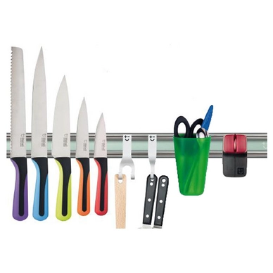 Messenset + ophangmagneet Bisbell