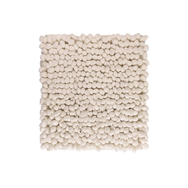Badmat Aquanova Bodhi Ivoor (60x60 cm)