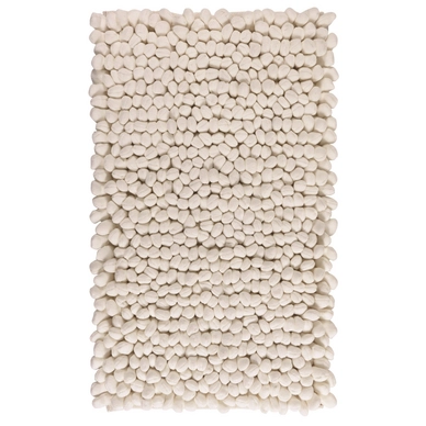Badmat Aquanova Bodhi Ivoor (70x120 cm)