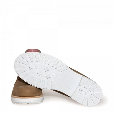 Boots Panama Jack Bota Panama B40 Napa Humo Smoke