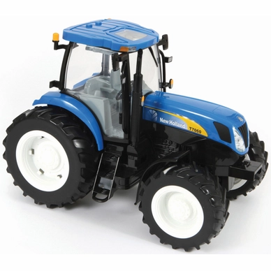 Britains New Holland T7060 Tractor