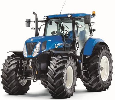 Britains New Holland T7.220 Tractor