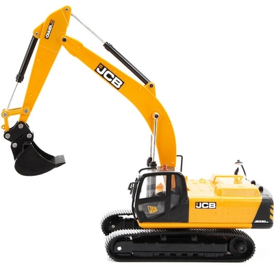 Britains JCB Js Graafmachine