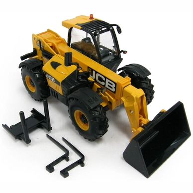 Britains JCB 550-80 Alles Lader 1: 32