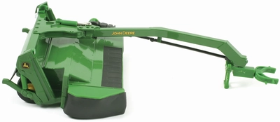 Britains John Deere Maaibinder