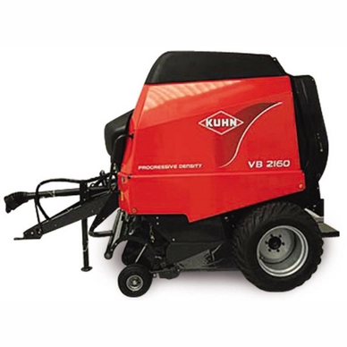 Britains Kuhn Vb2160 Ronde Balen