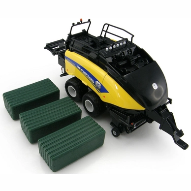 Britains New Holland Grote Balenpers