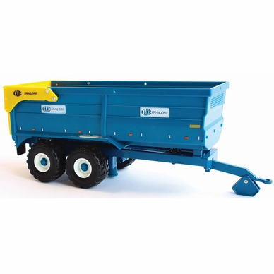Britains Kane 16 Ton Graan Trailer