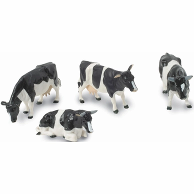Britains Friese Stamboekkoeien
