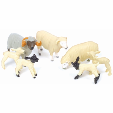 Britains Schapen