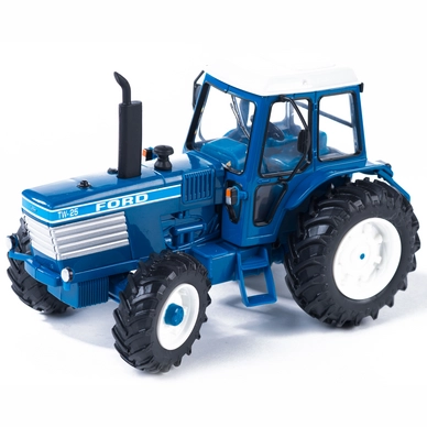 Britains Ford TW25 Tractor
