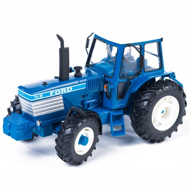 Britains Ford TW35 Tractor