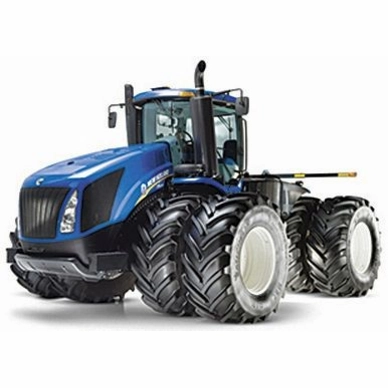 Britains New Holland T9.565 Tractor