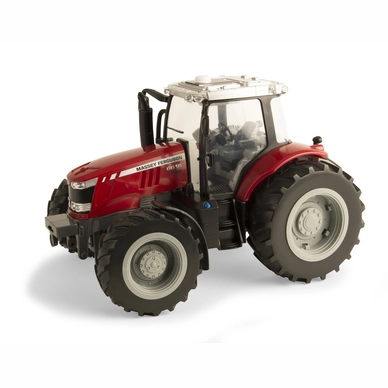 Britains Massey Ferguson 6613 Tractor Big Farm