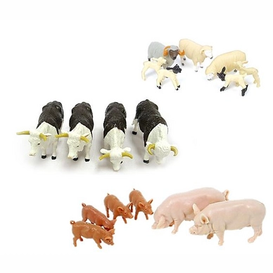 Britains Voordeel Dierenset