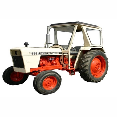 Britains David Brown 996 Tractor