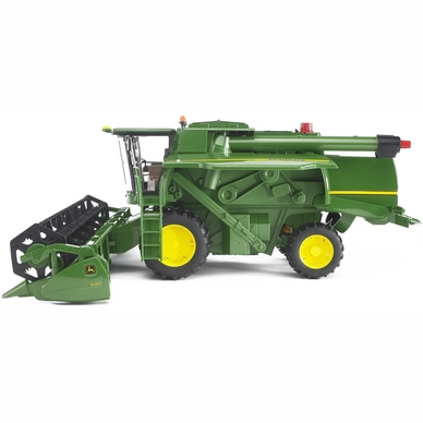 Bruder John Deere Combine T670I