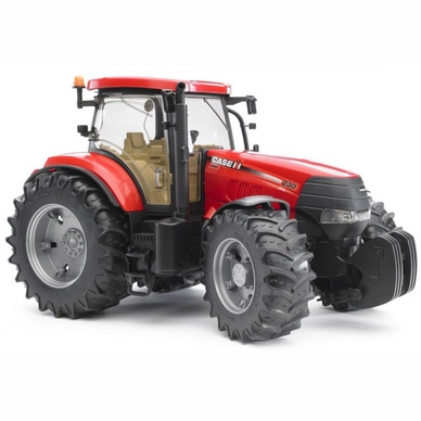Bruder Case Cvx 230 Tractor 03095