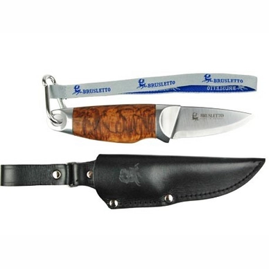 Hunting Knife Brusletto Fjell