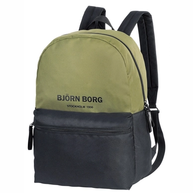 Rugzak Bjorn Borg Wilma Green
