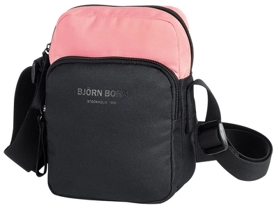 Nektas Bjorn Borg Wilma Pink