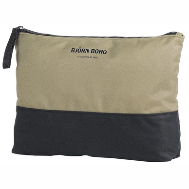 Toilettas Bjorn Borg Wilma Off White