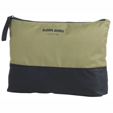Toilettas Bjorn Borg Wilma Green