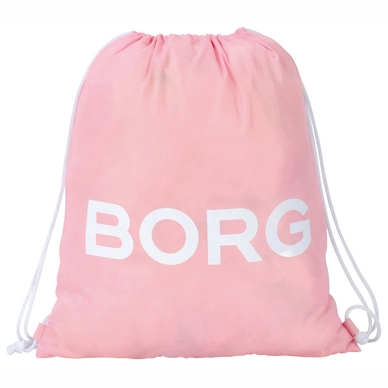 Gymtas Bjorn Borg Coco Jr Pink