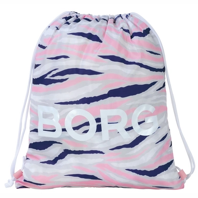 Gymtas Bjorn Borg Coco Jr Print