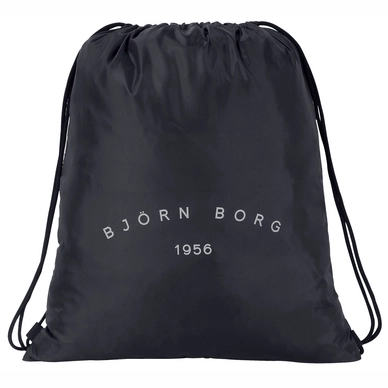 Gymtas Bjorn Borg Henry Jr Black