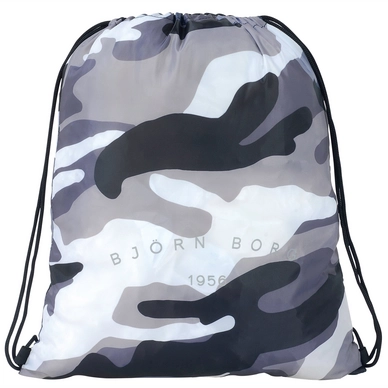 Gymtas Bjorn Borg Henry Jr Print