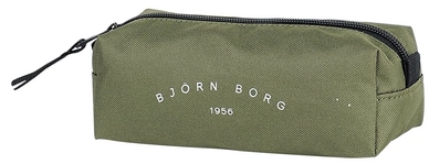 Toilettas Bjorn Borg Henry Jr Green