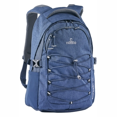 Rugzak Nomad Express 20 Dark Blue