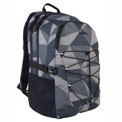 Rucksack Nomad Focus 28 Diamond Grey