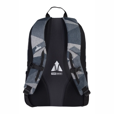 Rugzak Nomad Focus 28 Diamond Grey