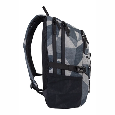 Rugzak Nomad Focus 28 Diamond Grey