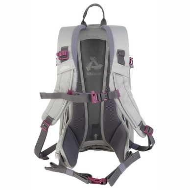 Rugzak Nomad Orchid 18 WF Hiking Woman'S Fit Mist Grey