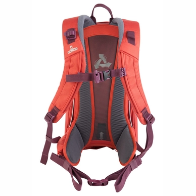 Rugzak Nomad Orchid 18 WF Hiking Woman'S Fit Papaya