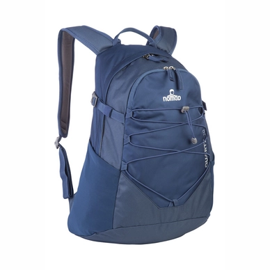 Rucksack Nomad Quartz 20 A-4 Size Dark Blue