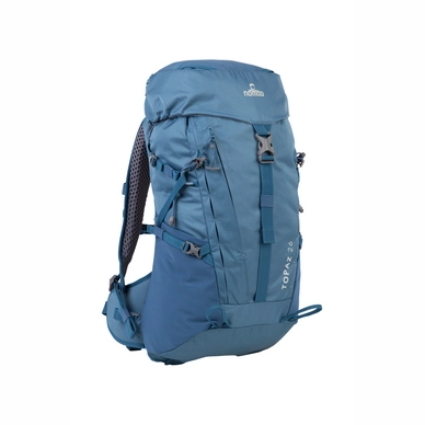Backpack Nomad Topaz Tourpack 26 L Titanium