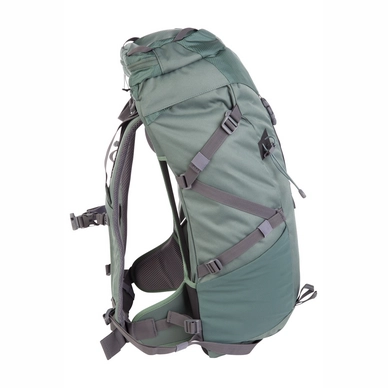 Backpack Nomad Topaz Tourpack 30 L Verde