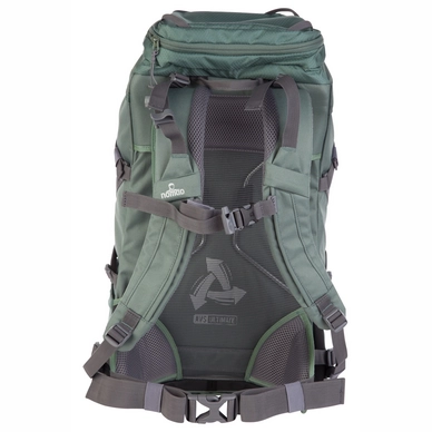 Backpack Nomad Topaz Tourpack 30 L Verde