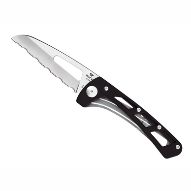 Vouwmes Buck 418BKX Vertex Black